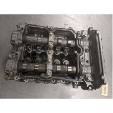 #G901 Left Cylinder Head For 12-14 Subaru Impreza  2.0 AP20 Driver Side
